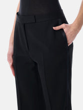 Tom Ford tuxedo trousers - | Spazio Pritelli