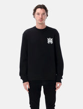 Amiri Core Logo crewneck - | Spazio Pritelli