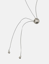 Lemaire Rattle Bolo tie - | Spazio Pritelli