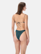 Oséree Swimwear Lumière balconette bikini - | Spazio Pritelli