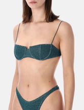 Oséree Swimwear Lumière balconette bikini - | Spazio Pritelli