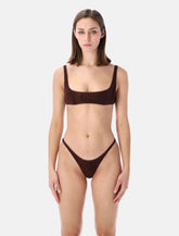 Bikini Lumière Sportini di Oséree Swimwear - | Spazio Pritelli