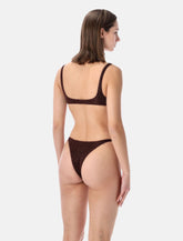 Bikini Lumière Sportini di Oséree Swimwear - | Spazio Pritelli