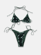 Microkini Oserée Swimwear Marylin - | Spazio Pritelli