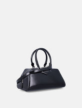 Borsa Givenchy Antigona East-West Box piccola - | Spazio Pritelli