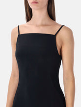 Givenchy abito mini in crêpe cady - | Spazio Pritelli