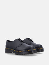 Dr. Martens 1461 Bex Smooth Leather Shoes - | Spazio Pritelli
