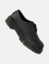 Dr. Martens 1461 Bex Smooth Leather Shoes - | Spazio Pritelli