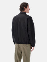 Prada Re-Nylon black blouson - | Spazio Pritelli