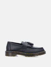 Dr. Martens Adrian tassel loafers - | Spazio Pritelli