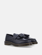 Dr. Martens Adrian tassel loafers - | Spazio Pritelli