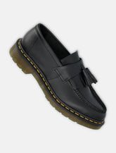 Dr. Martens Adrian tassel loafers - | Spazio Pritelli
