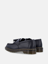 Dr. Martens Adrian tassel loafers - | Spazio Pritelli