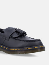 Dr. Martens Adrian tassel loafers - | Spazio Pritelli