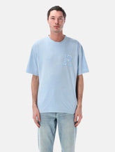 Represent T Shirt Western Initial - | Spazio Pritelli