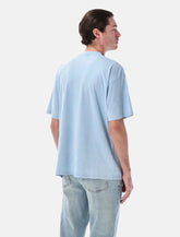 Represent T Shirt Western Initial - | Spazio Pritelli