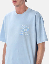Represent T Shirt Western Initial - | Spazio Pritelli
