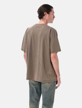 Represent T Shirt Western Initial - | Spazio Pritelli
