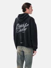 BRITISH COWBOYS HOODIE - | Spazio Pritelli