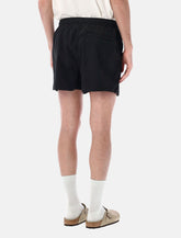 Represent Core Swim Short Drawstring Waist - | Spazio Pritelli