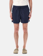 Represent Swim Short Drawstring Navy - | Spazio Pritelli