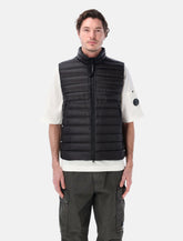 Gilet C.P. Company D.D. shell down - | Spazio Pritelli