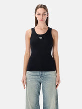 Diesel T-Anki-Od tank top - | Spazio Pritelli