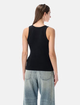 Diesel T-Anki-Od tank top - | Spazio Pritelli