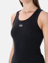 Diesel T-Anki-Od tank top - | Spazio Pritelli
