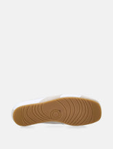 Dries Van Noten leather sneakers - | Spazio Pritelli