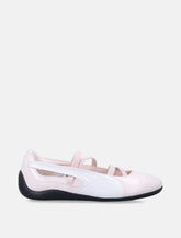 Puma Speedcat Ballet scarpe metallizzate da donna - | Spazio Pritelli