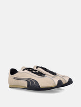Puma H-Street mesh sneakers - | Spazio Pritelli