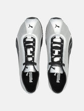 Puma H-Street mesh sneakers - | Spazio Pritelli