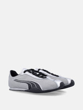 Puma H-Street mesh sneakers - | Spazio Pritelli