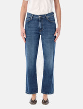 Cycle Francy slim fit jeans - | Spazio Pritelli