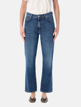 Cycle Francy slim fit jeans - | Spazio Pritelli