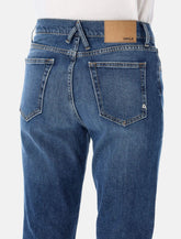 Cycle Francy slim fit jeans - | Spazio Pritelli
