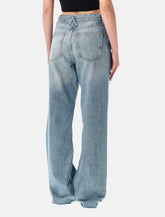 Cycle Zoe high-rise straight jeans - | Spazio Pritelli