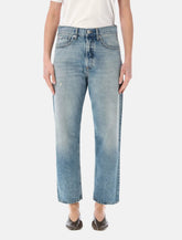 Cycle Bella mom fit jeans - | Spazio Pritelli