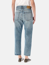 Cycle Bella mom fit jeans - | Spazio Pritelli