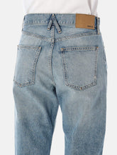 Cycle Bella mom fit jeans - | Spazio Pritelli