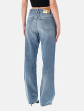 Cycle Mila straight fit jeans - | Spazio Pritelli