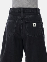 Carhartt WIP Brandon denim shorts - | Spazio Pritelli