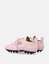 Pantofola d’Oro 540 Football Sole shoes - | Spazio Pritelli