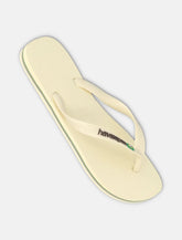 Infradito Havaianas Brasil Logo - | Spazio Pritelli