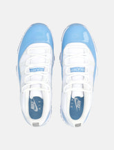 Nike Jordan Air Jordan 11 Retro Low Sneakers University Blue - | Spazio Pritelli
