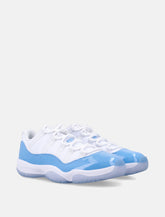 Nike Jordan Air Jordan 11 Retro Low Sneakers University Blue - | Spazio Pritelli