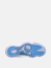 Nike Jordan Air Jordan 11 Retro Low Sneakers University Blue - | Spazio Pritelli