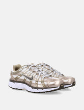 Nike P-6000 woman's sneakers - | Spazio Pritelli