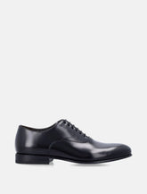 Green George classic Oxford shoes - | Spazio Pritelli